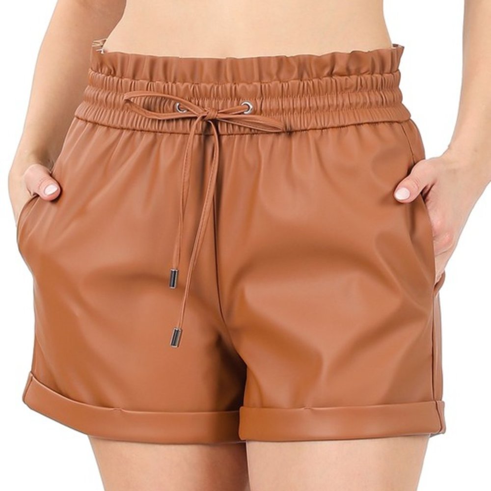 Lauren Shorts